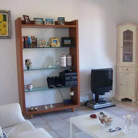 Il Sole - 76459 Apartment *