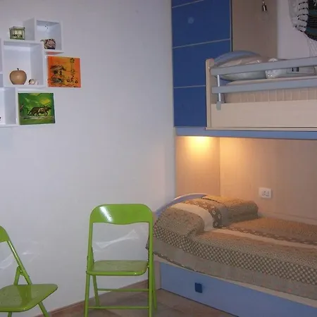 Il Sole - 76459 شقة